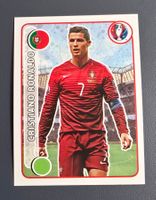 Cristiano Ronaldo (597) - Panini UEFA EURO 2016
