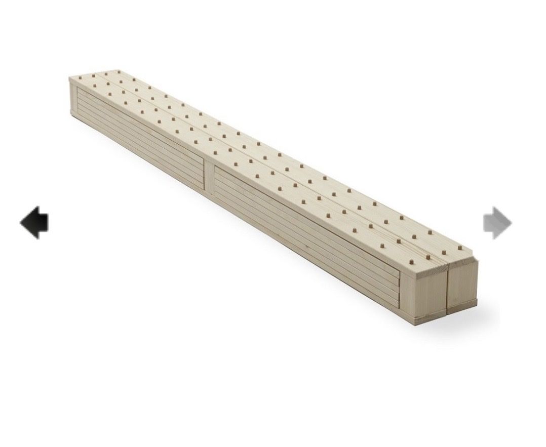 Autres décorations & accessoires: Bed Wooden Slat Base  – Neuf (Voir description) à Zürich par are_7f62 2