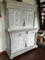 Vaisselier ancien noyer
