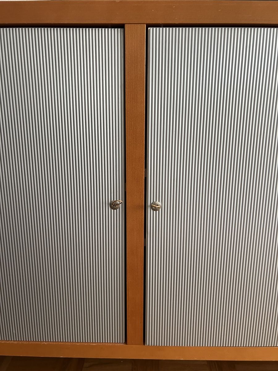 Buffets: De Sede Sideboard/Anrichte, 3 Türen – D'occasion à Rüschlikon par Picpara 3