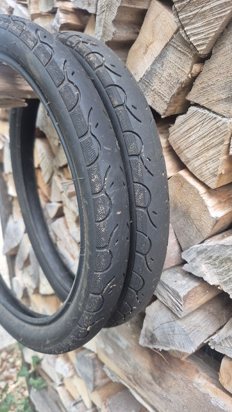 Early Rider Biciclette: Early Rider 16" (Seeker) – Usato da Muttenz venduto da Marti77_bs 7