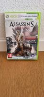 Xbox 360 - Assassins Creed 3