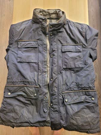 Massimo Dutti Men's Automn Jacket - size XL - Excellent!