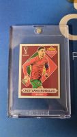 Panini FIFA World Cup Qatar 2022 Cristiano Ronaldo Legend...