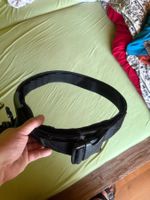 Einsatzguet mit Holster Softair