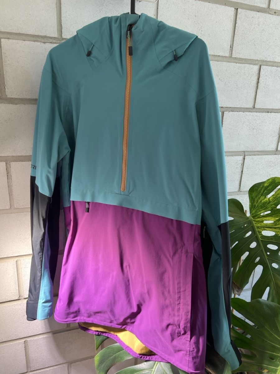 Burton Giacche: Ak Burton Jacke Gr L – Usato da Biel/Bienne venduto da Jobu03 1
