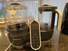 Babymoov Nutribaby 6 in 1