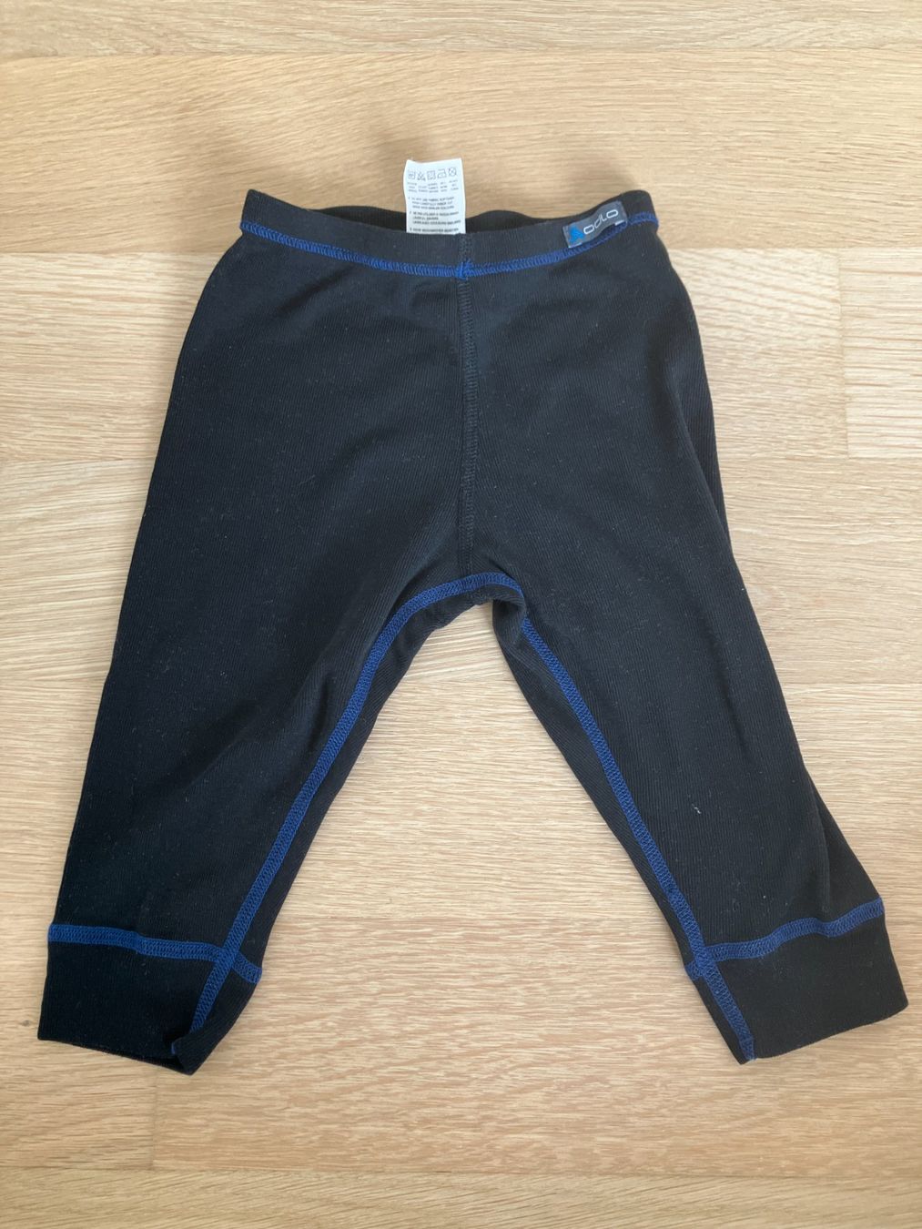 Odlo Biancheria intima: Odlo Thermohose Gr. 80. – Usato da Zürich venduto da tscherel