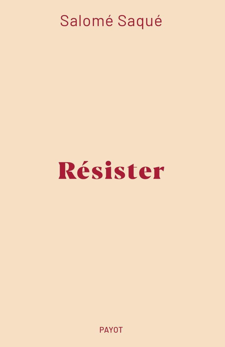 Bücher: Résister – Gebraucht aus Neuchâtel von Dualseele
