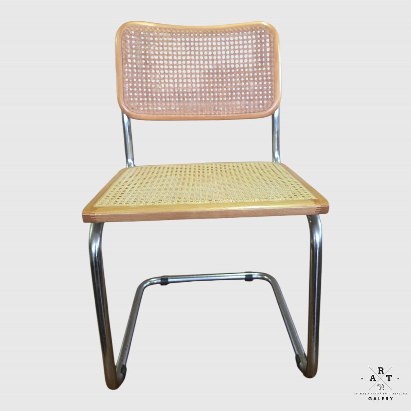 Breuer Sedie: Marcel Breuer B32 – Usato da Laufen venduto da Art-Galery-Squirrel 2