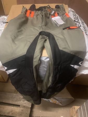 Stihl Schnittschutzhose Function Ergo Grösse XL neu