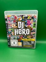 DJ Hero (Englisch) - Playstation 3