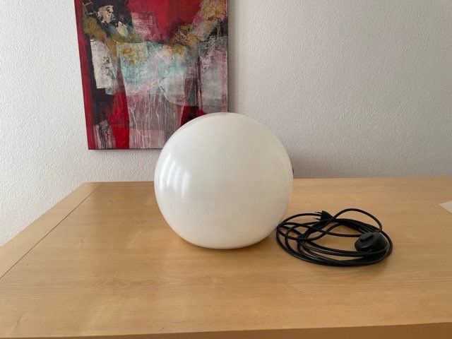 Lampes: Bodenlampe – D'occasion à Gockhausen par subbotnik