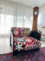 Der Pop Missoni Sessel (Teil der Pop-Kollektion von Kartell)