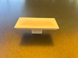 10 Stück Erzwagen Ladungseinatz 3D Druck für Roco 44173
