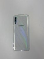 SAMSUNG Galaxy A50 Akkudeckel Weiss