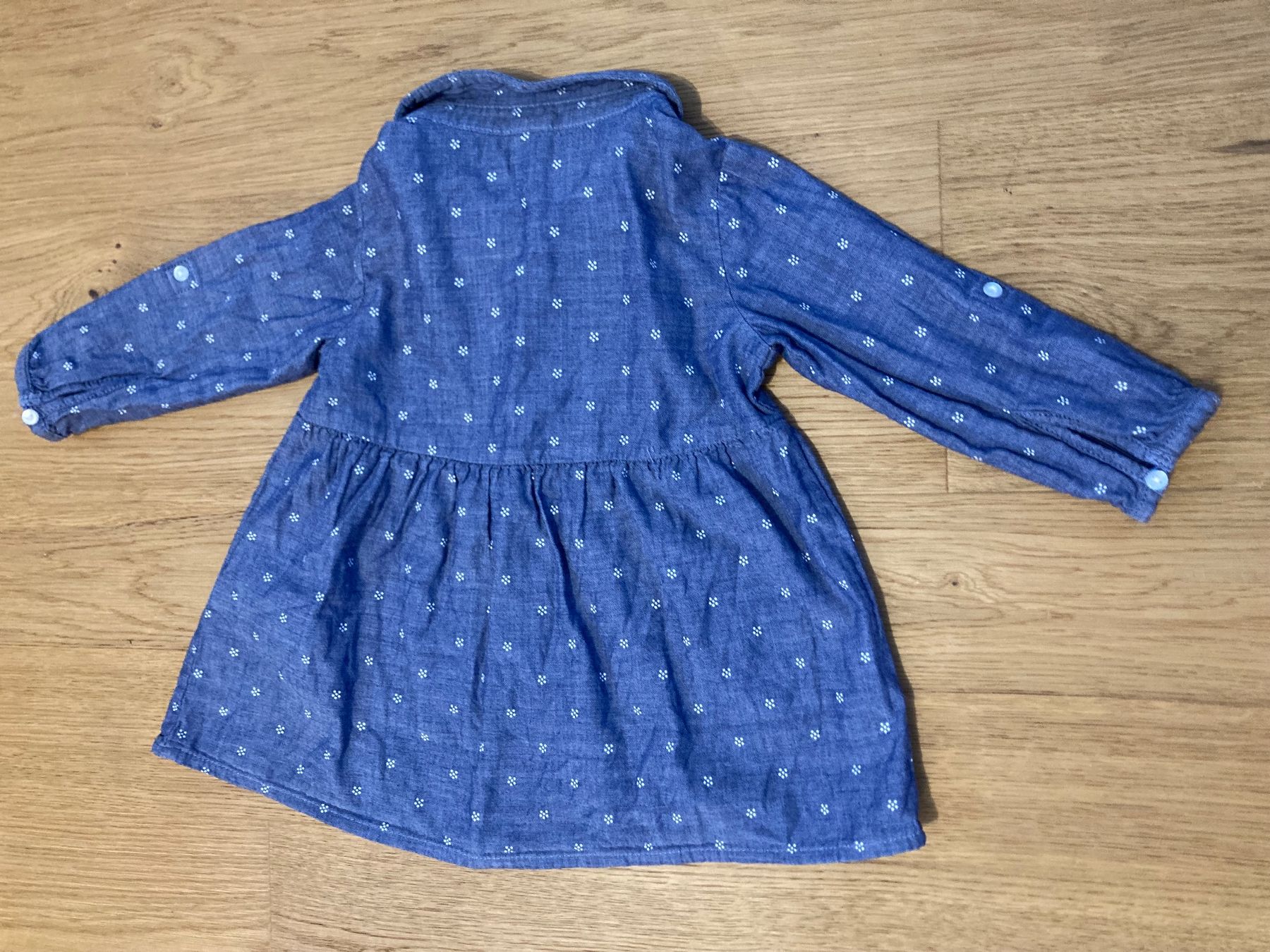 H&M Camicette, T-shirt & Top: Bluse H&M Grösse 92 – Usato da Oberstammheim venduto da Annatina11 1