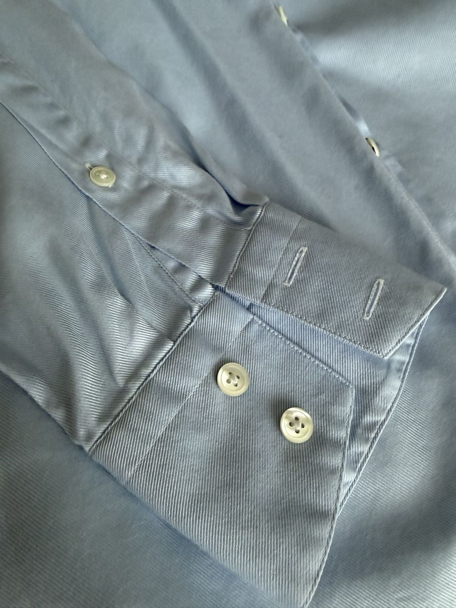 Camicie: Shirt Alexander Sachs, 42 – Usato da Zürich venduto da ifi_zp8b 3