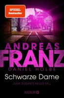 Franz Andreas -  Schwarze Dame / Krimi