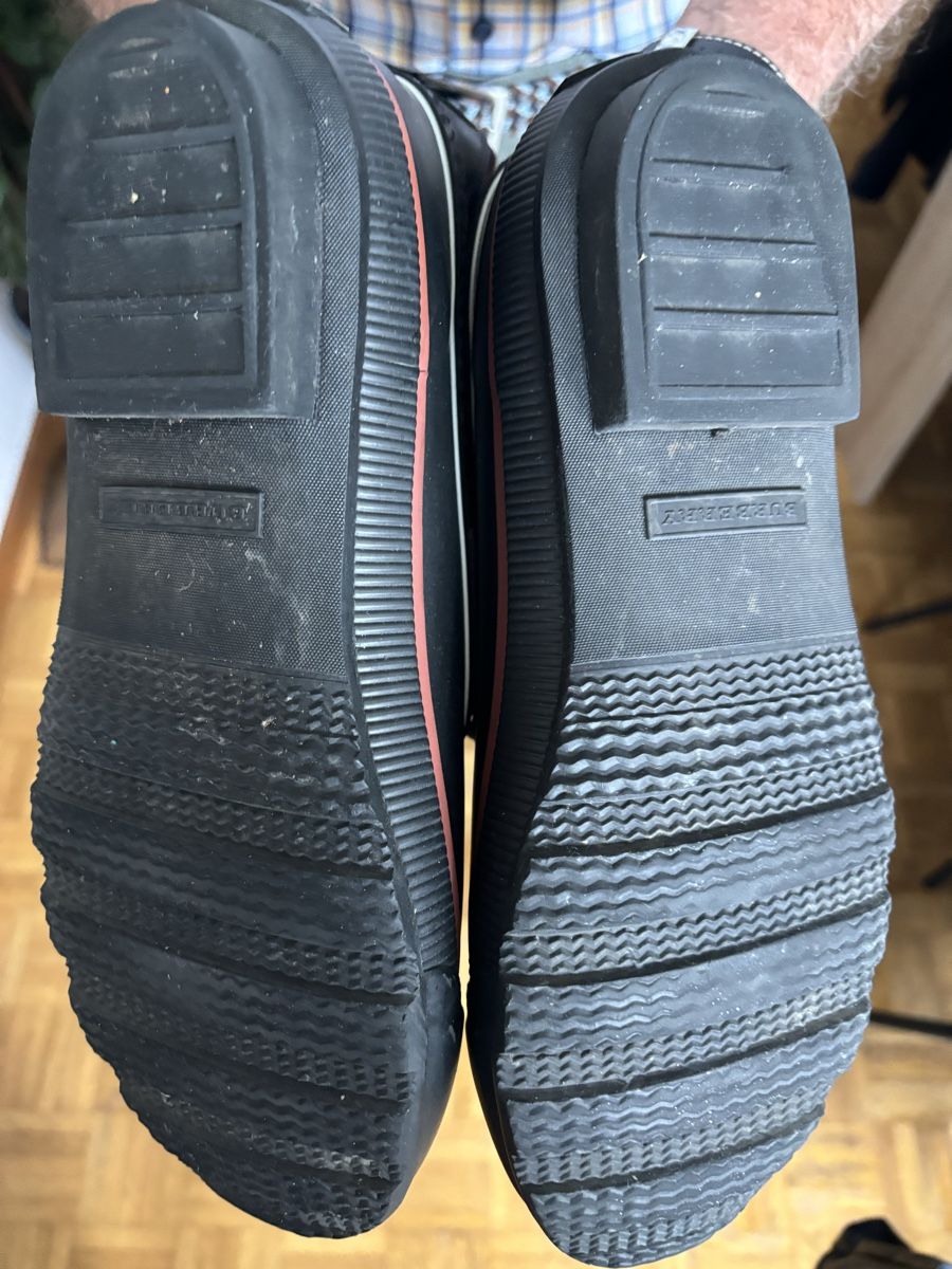 Burberry Scarpe da donna: Bottine Burberry 40 – Usato da Ostermundigen venduto da Delphine74 3
