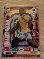 Panini FIFA World Cup 2026 Limited Edition Willian Pacho