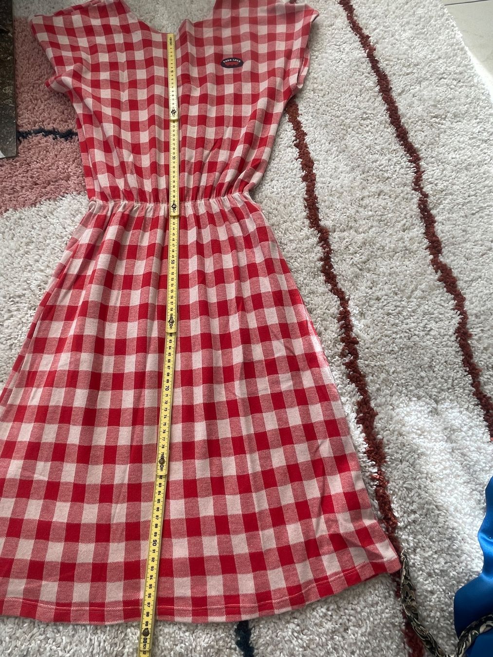 Vestiti: Kleid von BOBO XS – Usato da Richterswil venduto da Prangins9 4