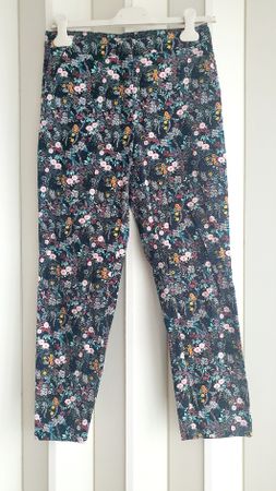Damen Hose gr.S