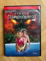 Piñata - Dämoneninsel - Survival Island - Anolis - DVD