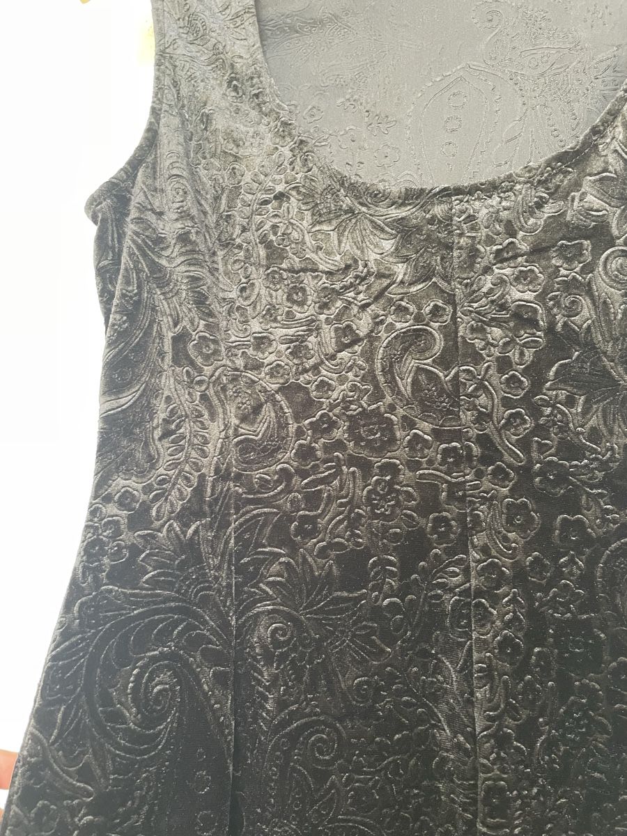 Orsay Vestiti: Kleid schwarz Samt Orsay Grösse S – Nuovo (secondo la descrizione) da Pignia venduto da lot_2bw2 2