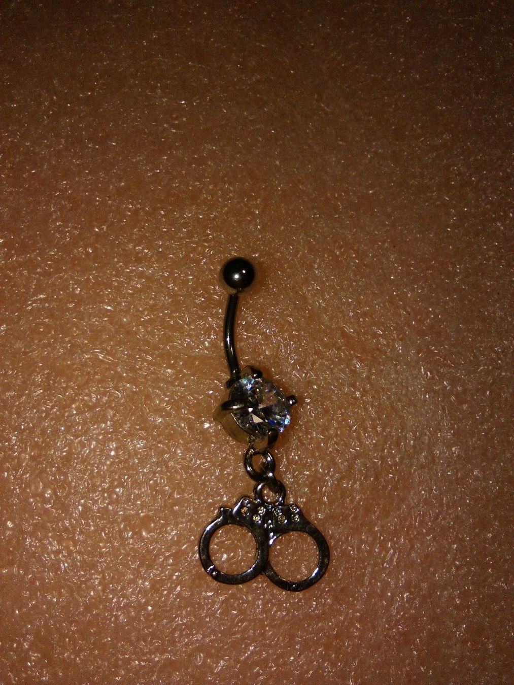 Gioielli per piercing: BAUCHNABELPIERCING,,EDELSTAHL – Nuovo (secondo la descrizione) da Basel venduto da bijoutrie_4 6