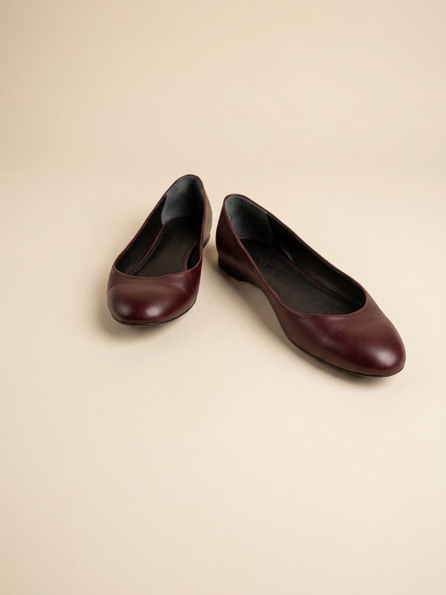 Jil Sander Damenschuhe: Ballerines Jil Sander – Gebraucht aus Echichens von unideks 1