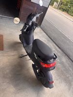 E-Scooter Stalker XT2000 Schwarz guter Zustand