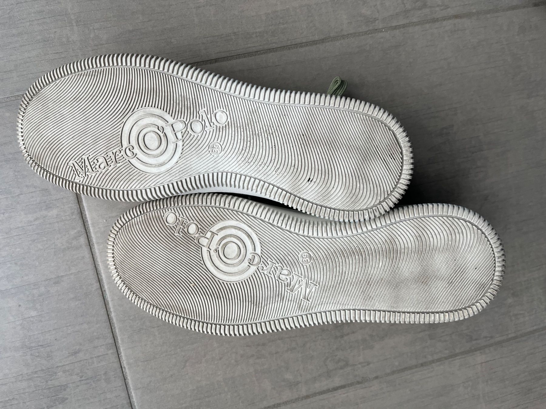 Marc O'Polo Chaussures femmes: Marc O Polo Sneaker, Gr 39 – D'occasion à Brugg AG par daniela065 3