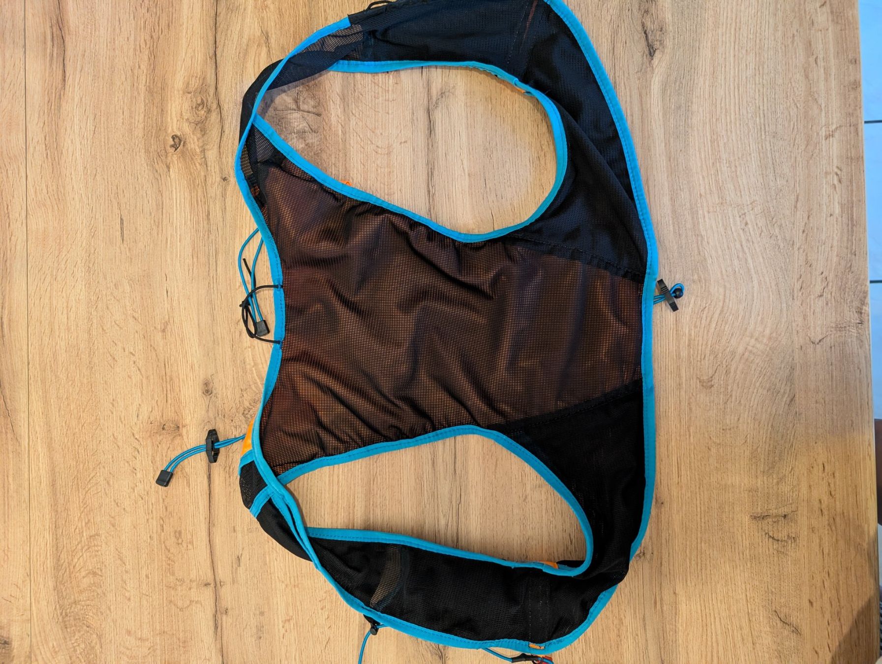 Dynafit Borse: Sac trail Dynafif – Usato da Fully venduto da Pelouche 1