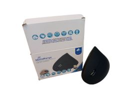 MEDIA RANGE ergonomische Linkshänder Maus
