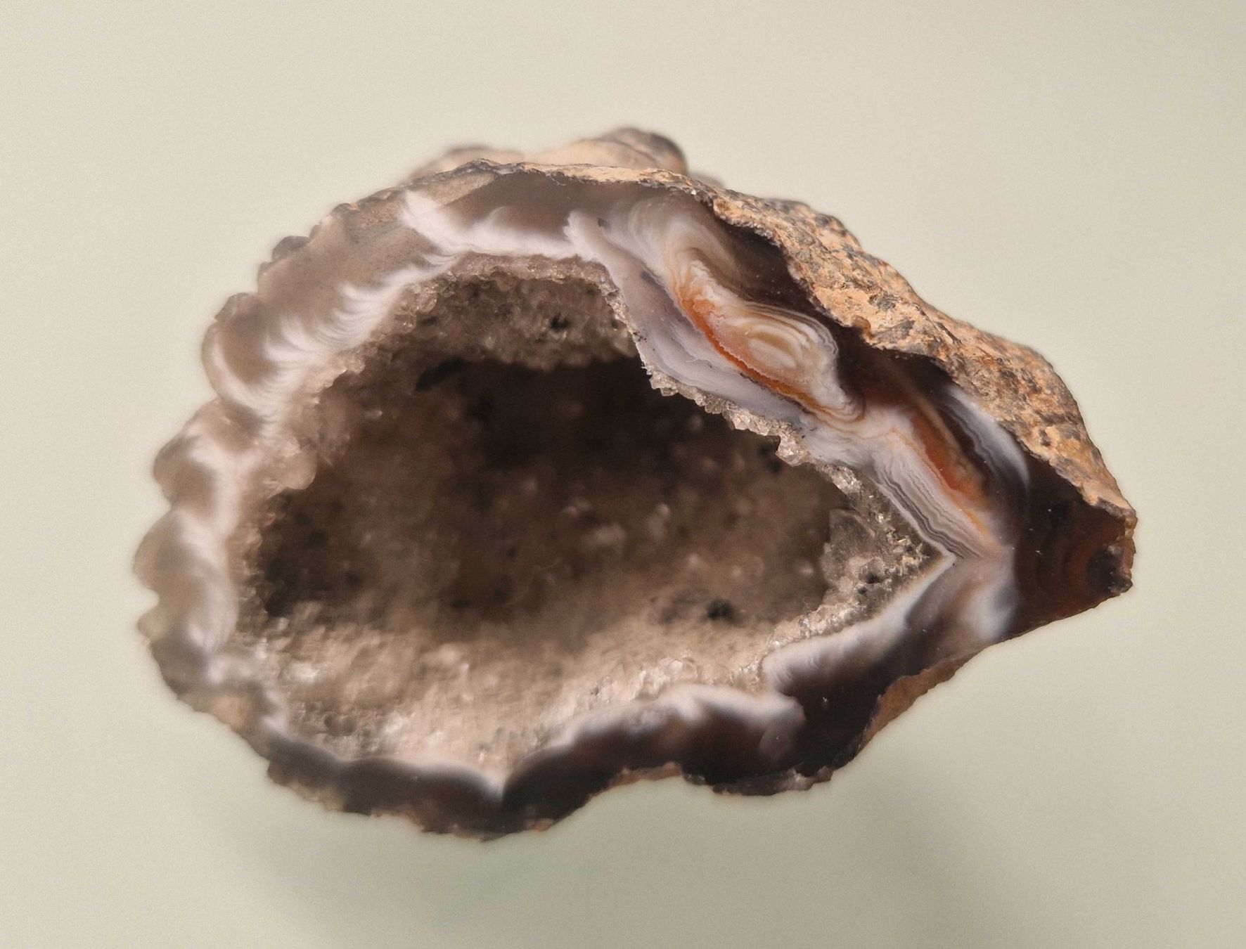 Minerali & Pietre curative: Mineralie – Usato da Stallikon venduto da Oceanblue1