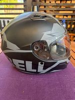 Motorrad Helm Bell