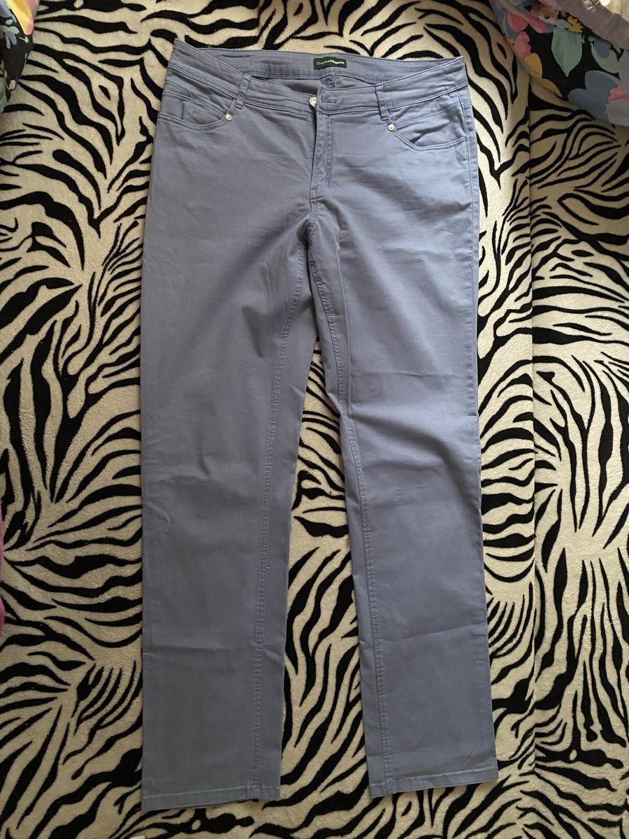 Hosen: Hose – Gebraucht aus Gretzenbach von Cantate