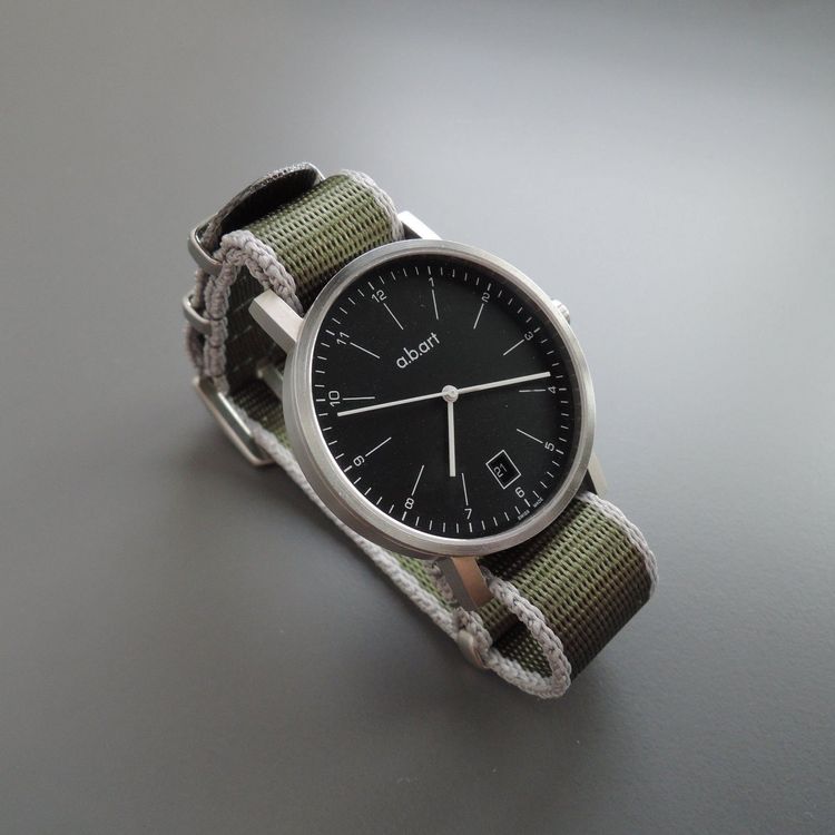 NATO-Strap 20 mm 5