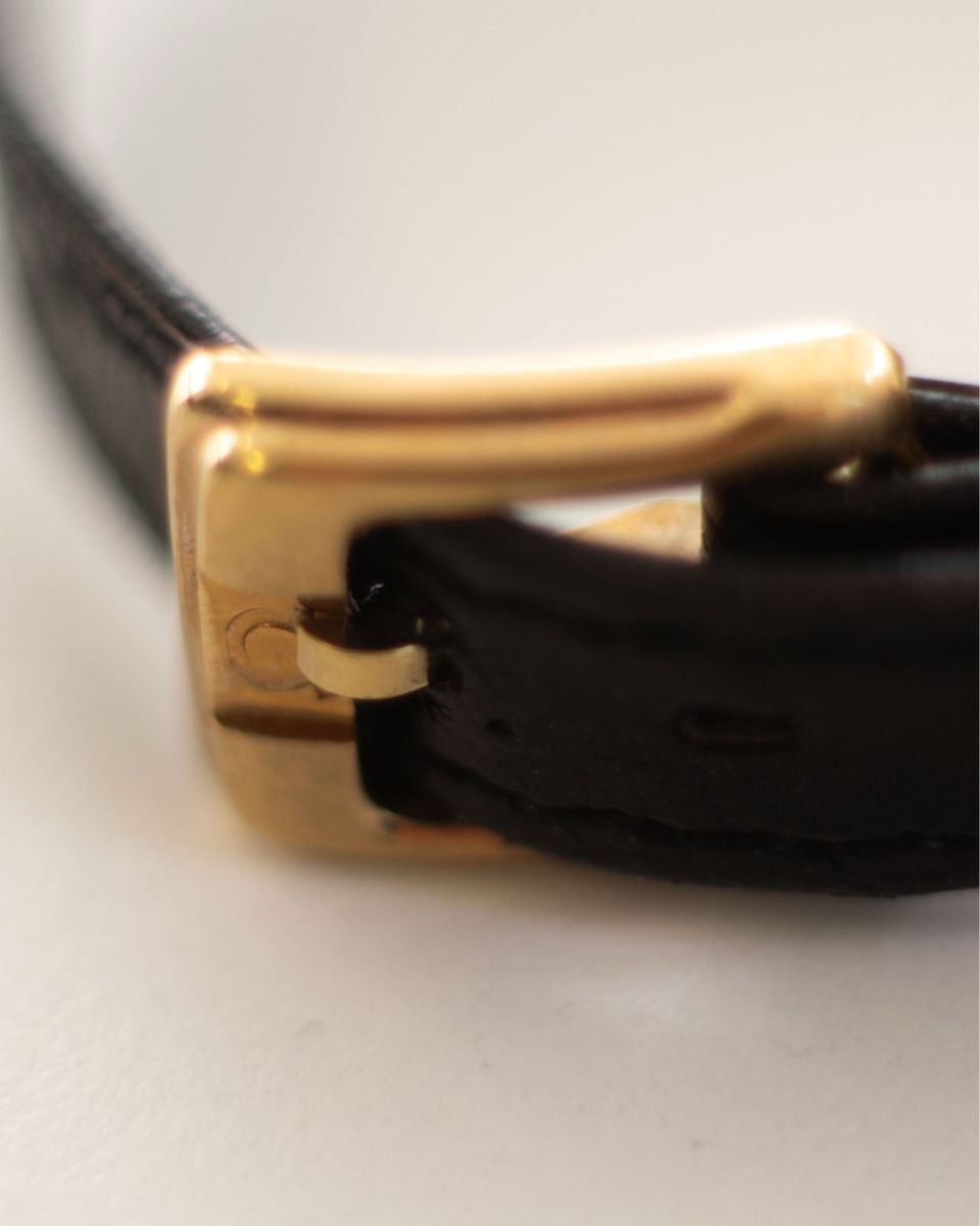 Omega Orologi: Reworked Vintage Omega Genève – Usato da Hölstein venduto da onkel_erwin15 4