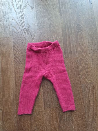 Wollhose 62 von Disana 