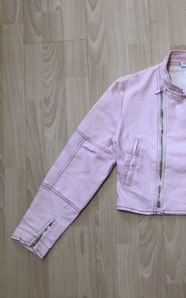 Vestes: Kurz Jacke Gr.XS – D'occasion à Chur par vicky7 5