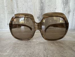Vintage Sonnenbrille von Crazygirl  ungetragen Sammlerstück