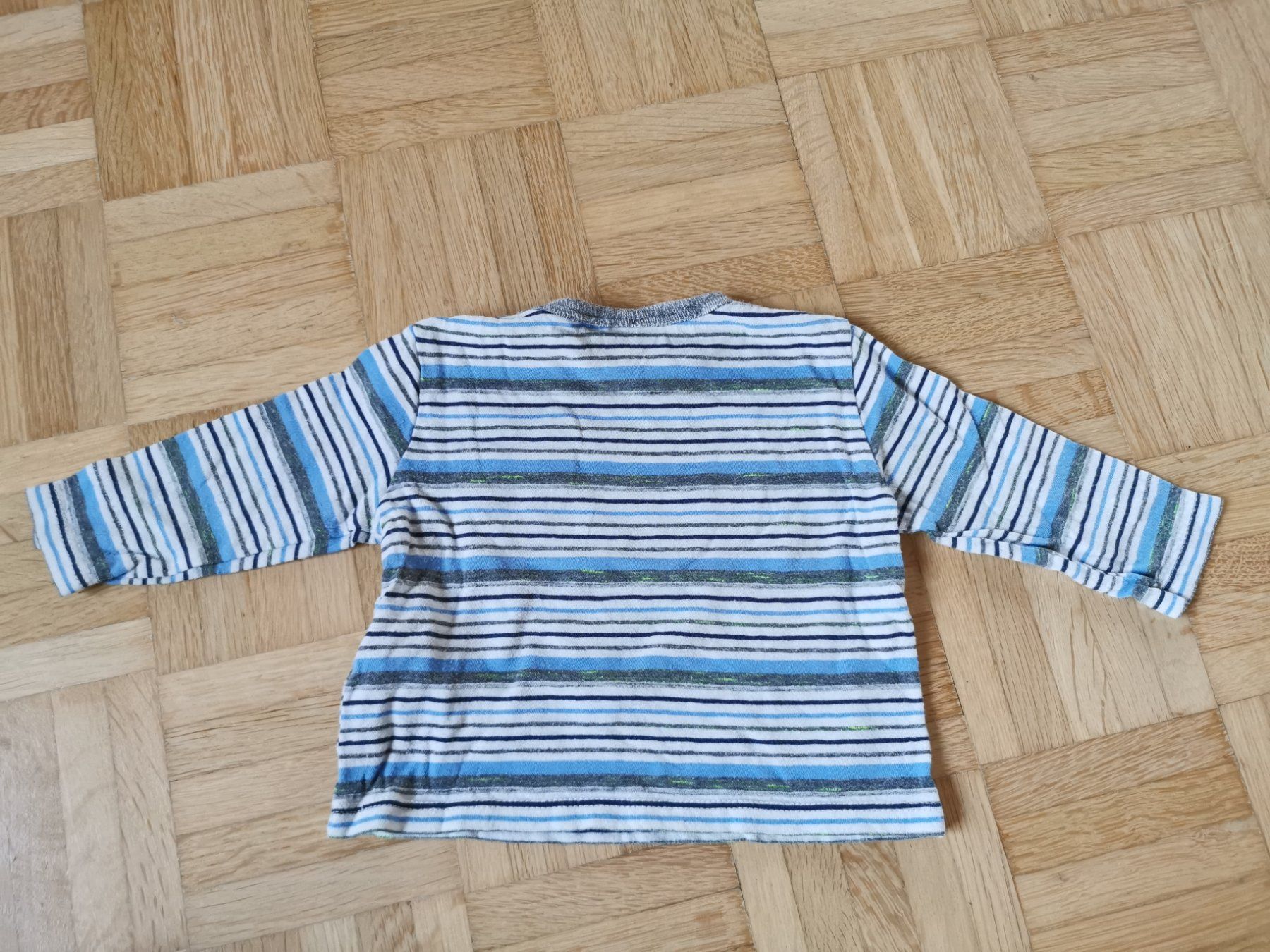Zara Pullover & Sweatshirts: Langarmshirt Zara Gr. 74 – Gebraucht aus Stäfa von flamingo_17 4