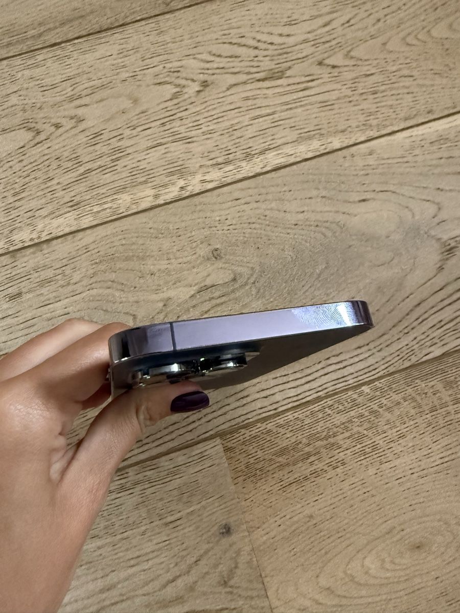 Apple Handys / Smartphones: Apple iPhone 14 Pro Max 512 GB – Gebraucht aus Collonge-Bellerive von kam_yv5x 5