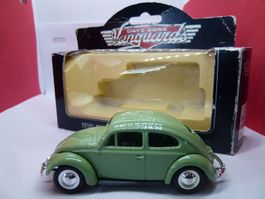 VW Käfer 1952 - von Vanguards = selten !!  OVP - made in GB