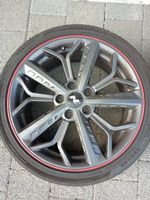 4 Jantes Hyundai N / 4 Felgen Hyundai N original