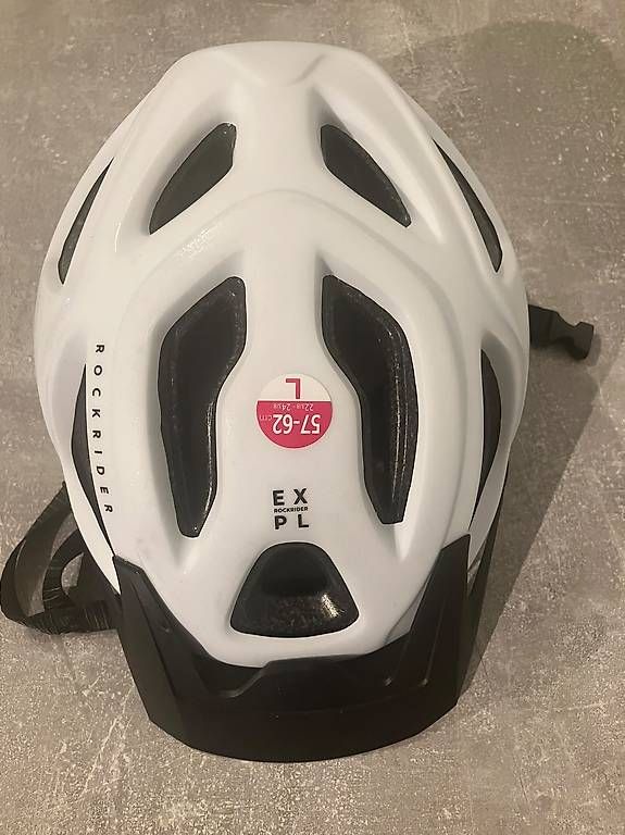 Velos: Riverside 500 Decathlon  – Gebraucht aus Zürich von lam_8mxt 3