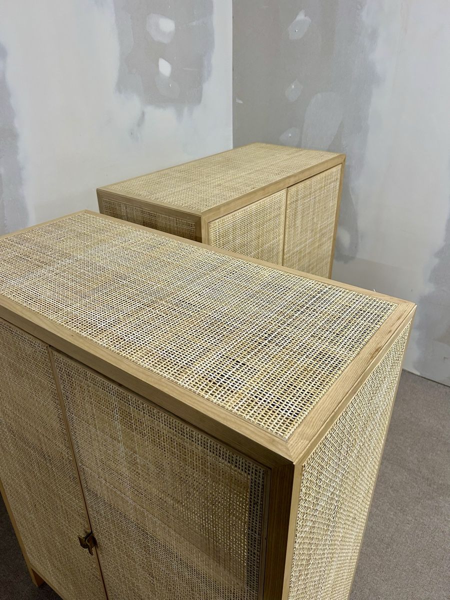 Ikea Cassettiere: Highboard / Kommode Ikea Stockholm limitiert – Usato da Rickenbach ZH venduto da Der-Insider 5