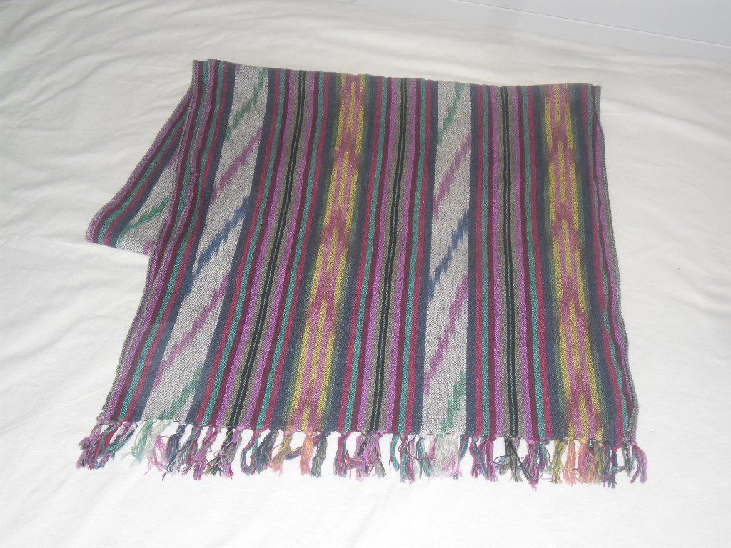Foulard & Sciarpe: Schal , 160 x 42 cm – Usato da Büren SO venduto da omsa 1